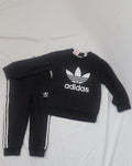 Adidas Tracksuit Set