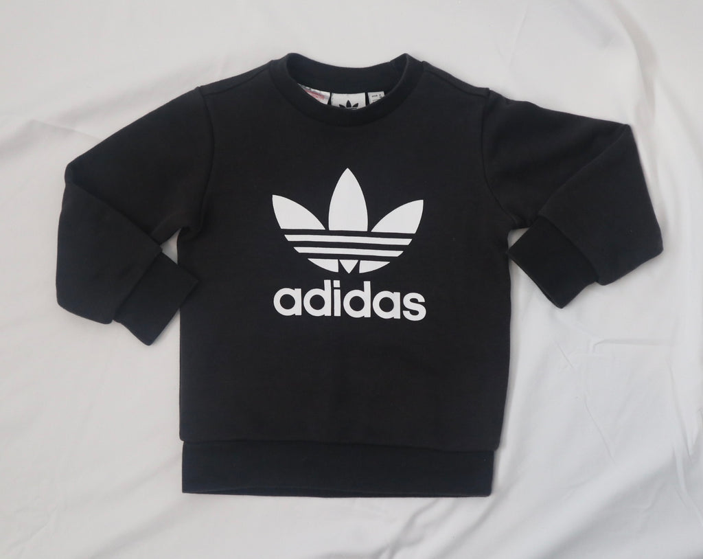 Adidas Tracksuit Set