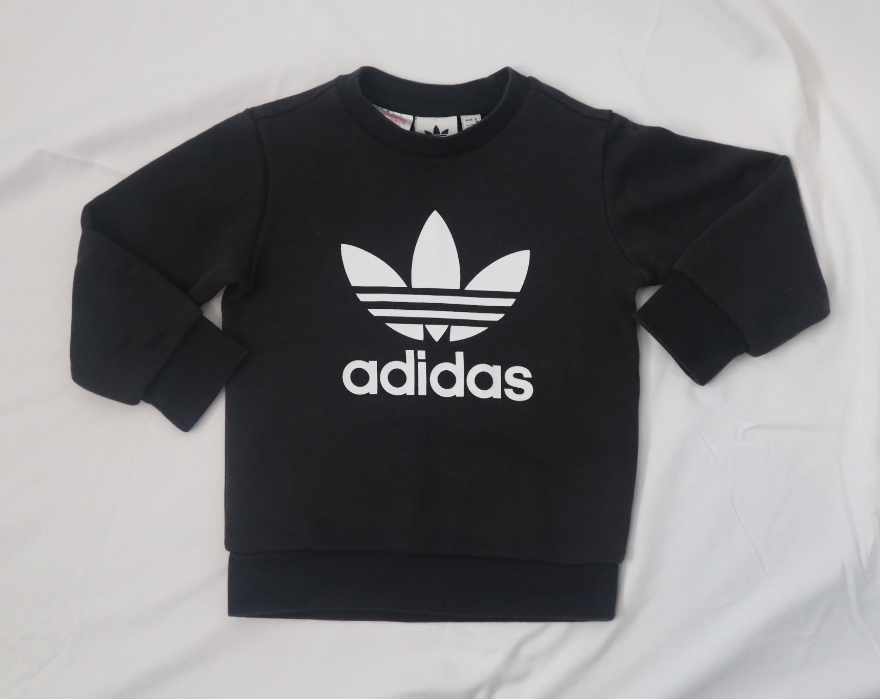 Adidas Tracksuit Set