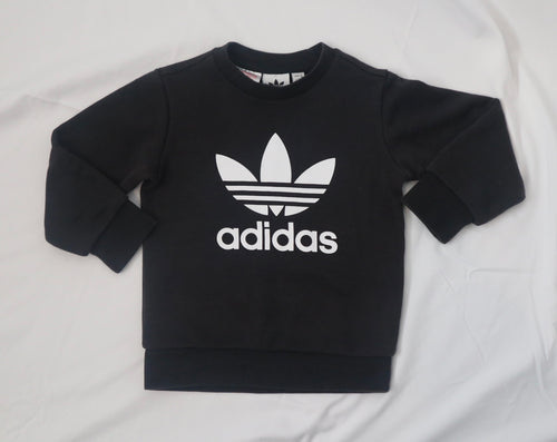 Adidas Tracksuit Set