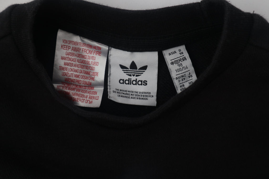 Adidas Tracksuit Set