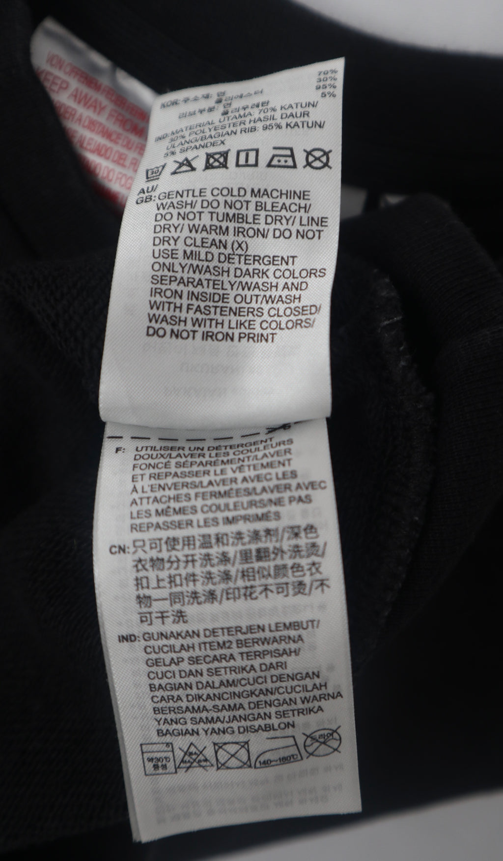 Adidas Tracksuit Set