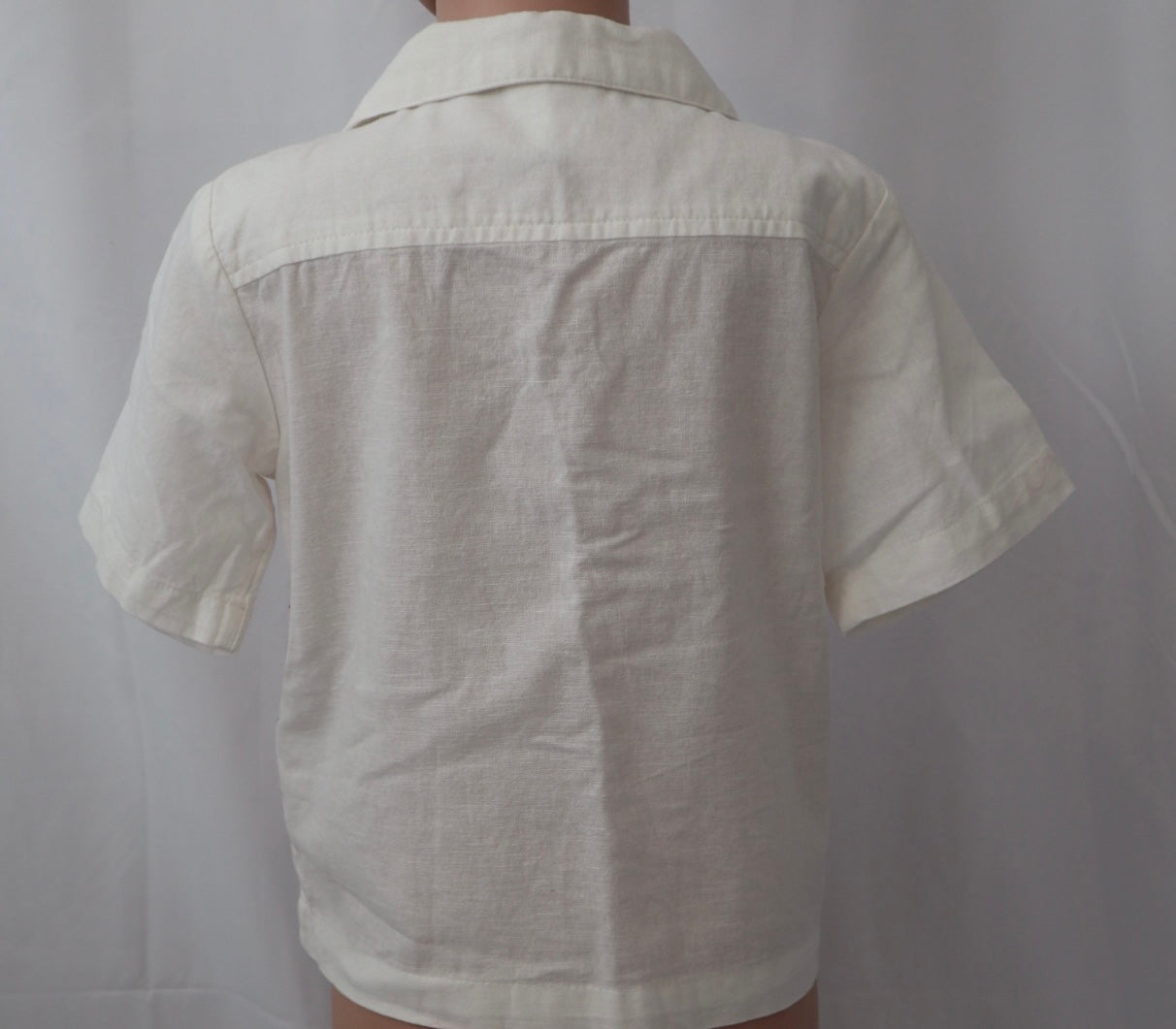 Cotton On Kids - Christmas Shirt