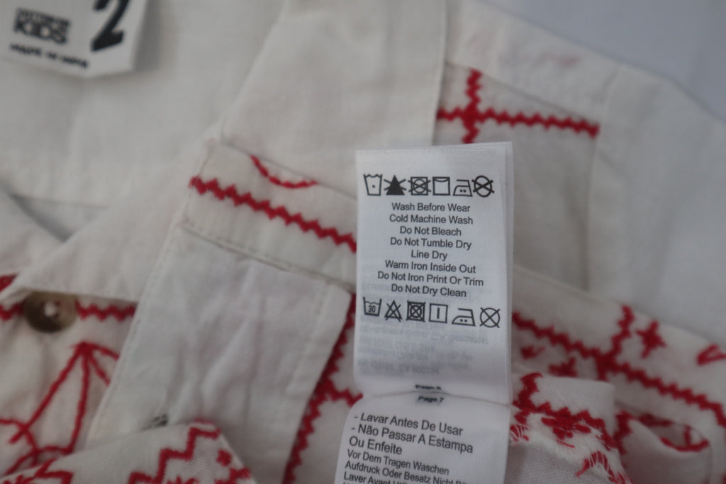 Cotton On Kids - Christmas Shirt