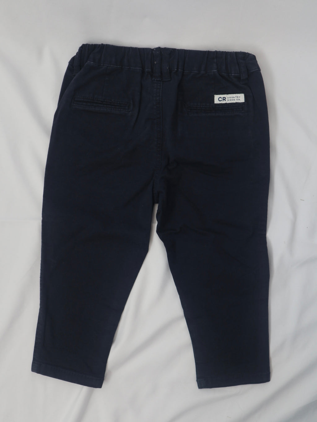 Country Road Long Chino