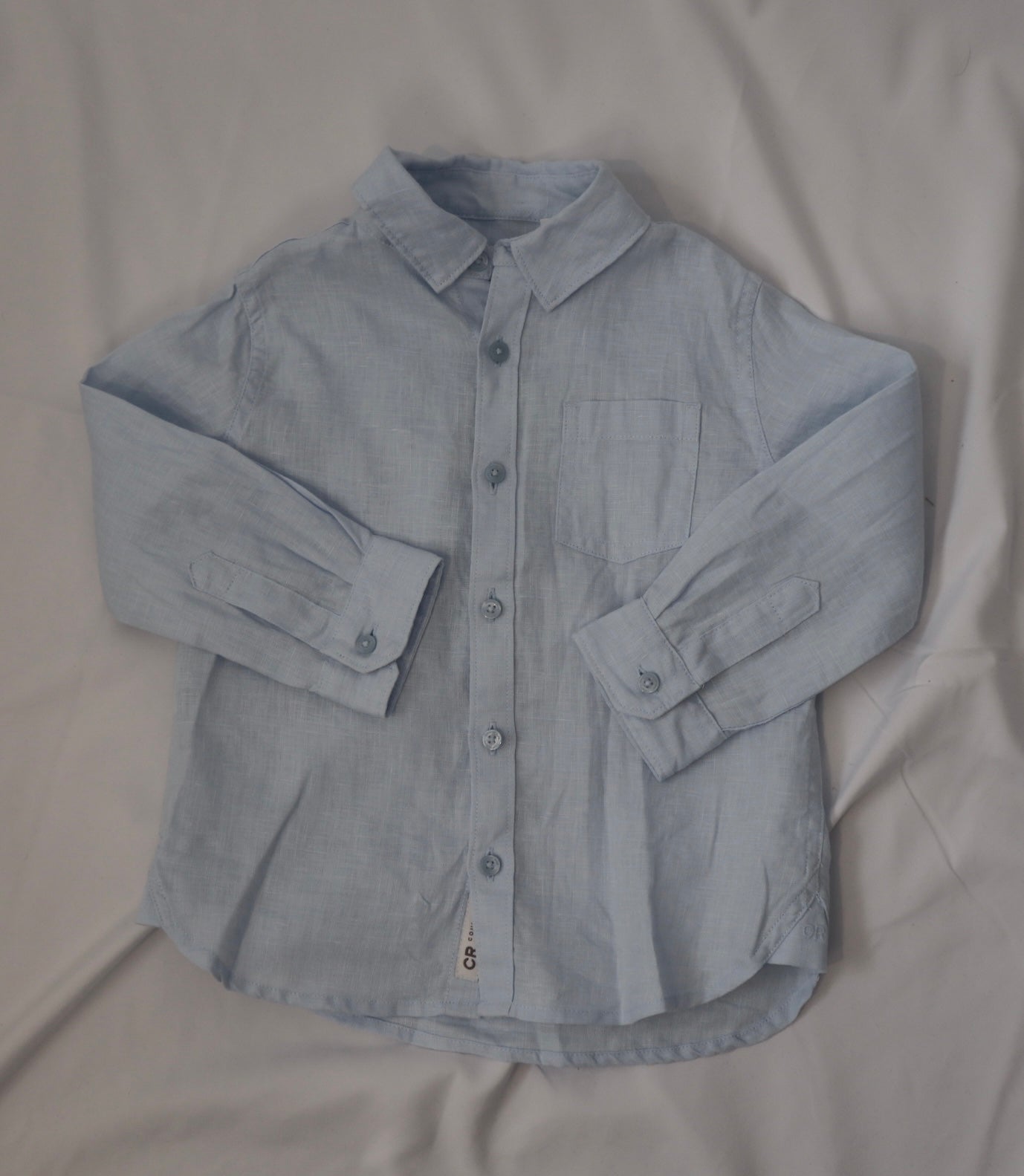Country Road Linen Shirt