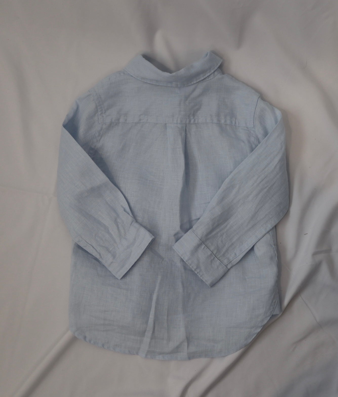 Country Road Linen Shirt