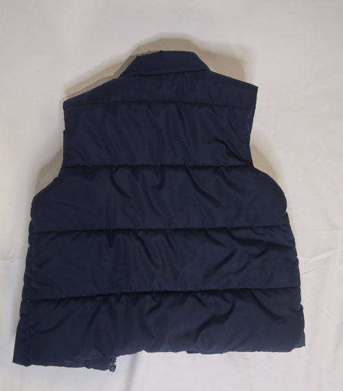 Anko Puffy Vest