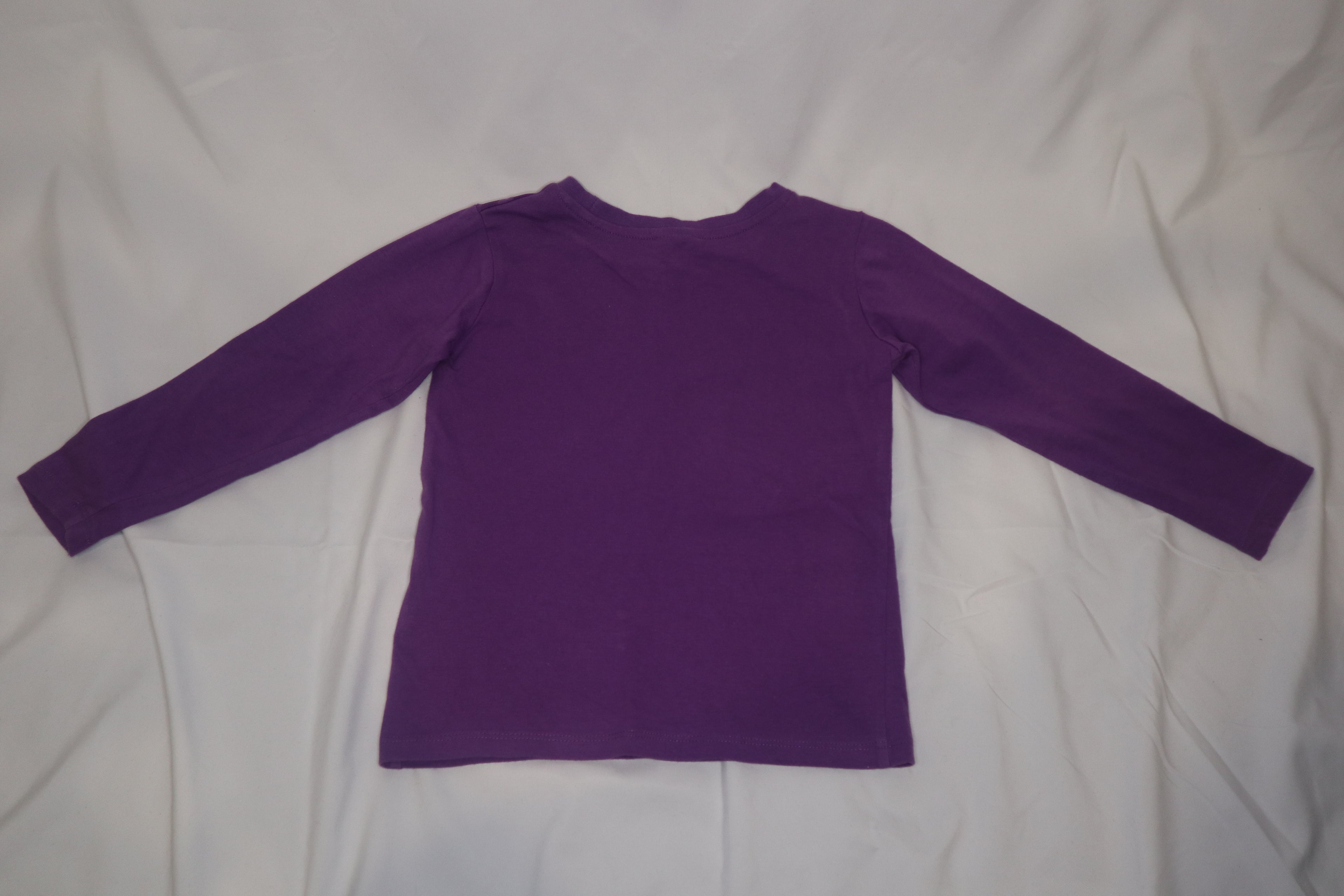 Wiggles Lachy Top