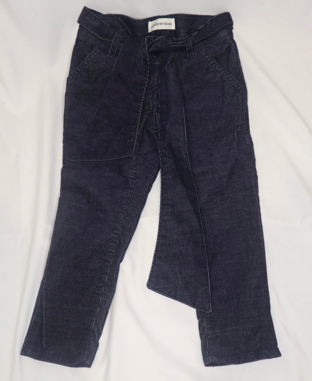 Country Road Denim Pants