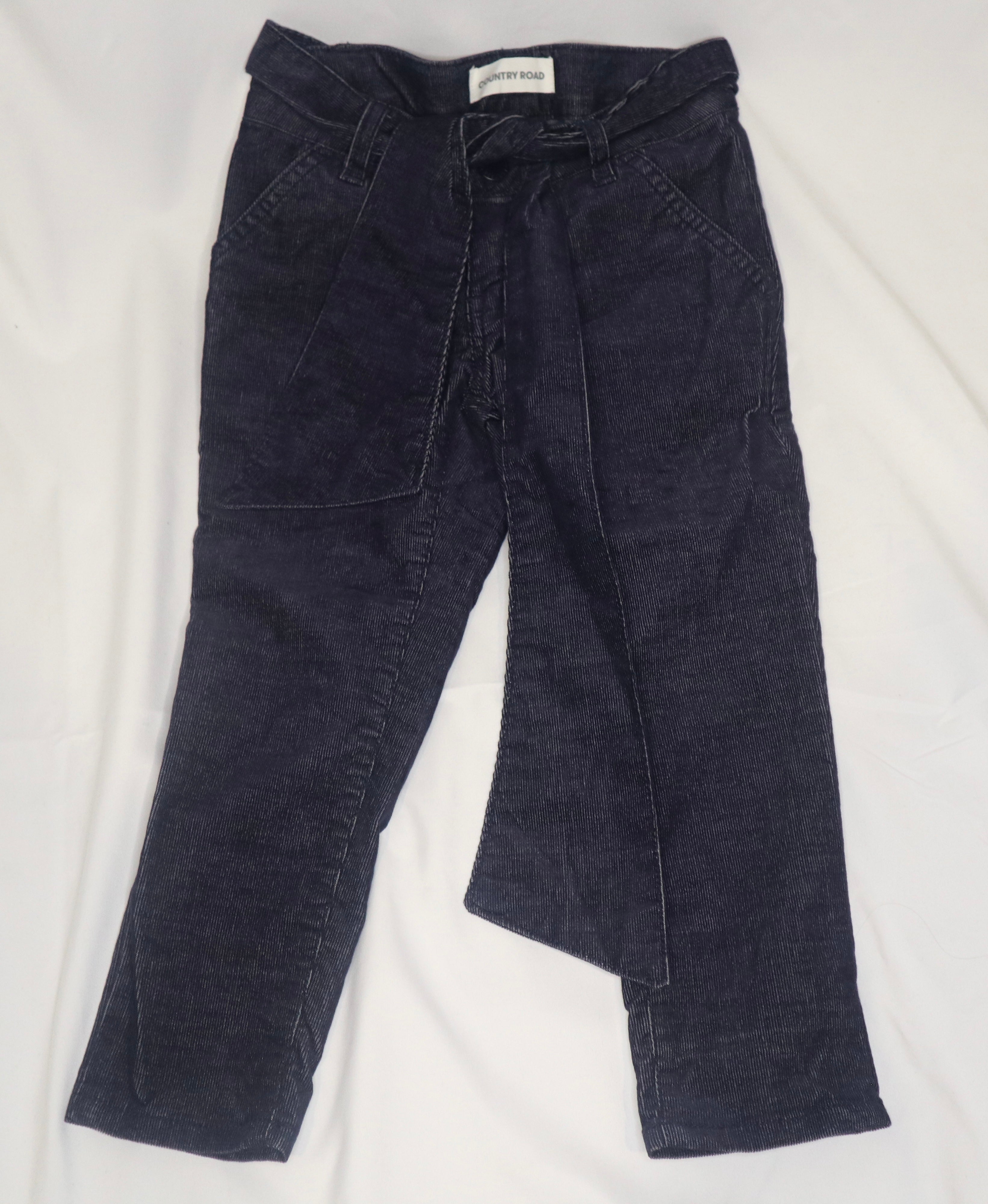 Country Road Denim Pants