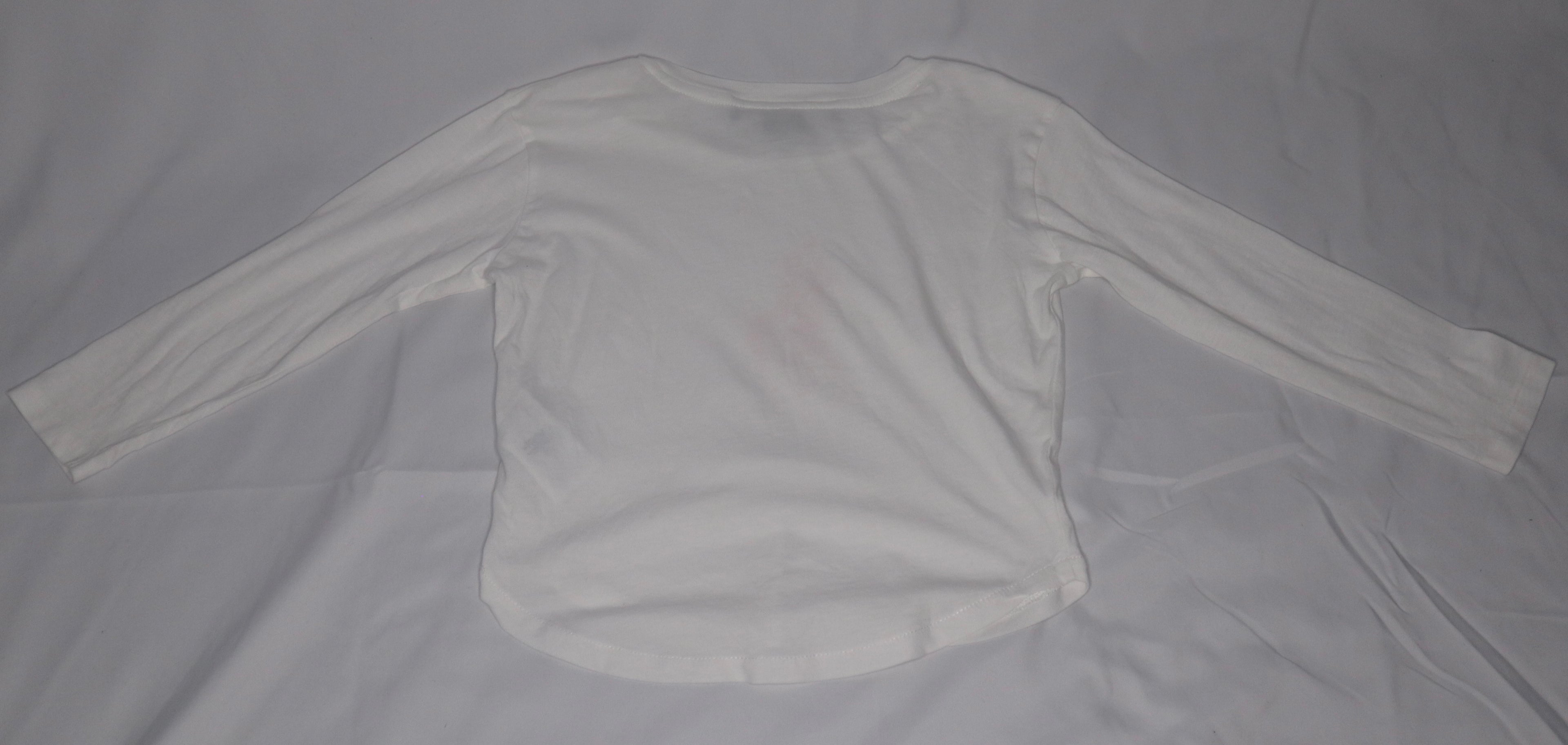Ralph Lauren Horse Top