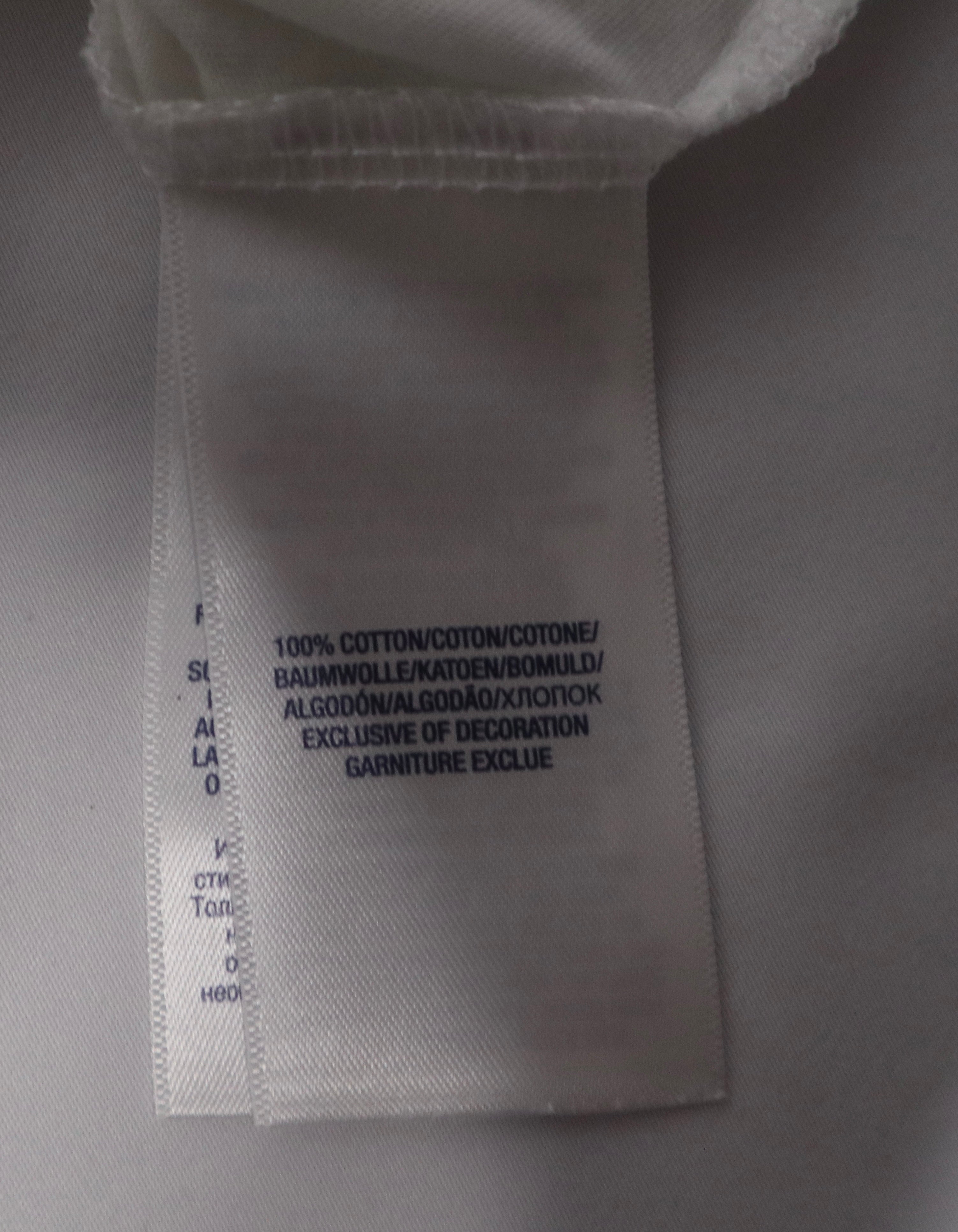 Ralph Lauren Horse Top
