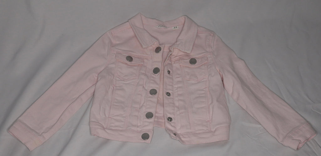 Country Road Denim Jacket