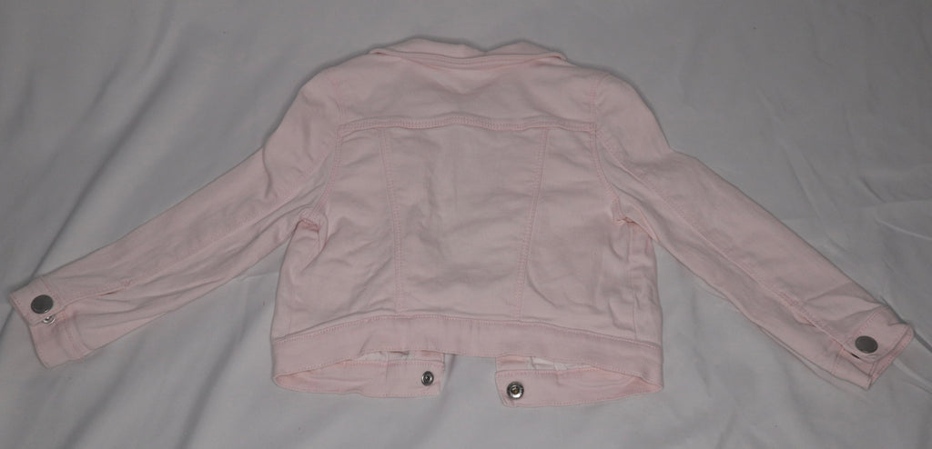Country Road Denim Jacket