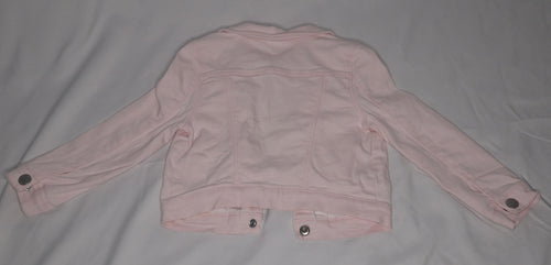 Country Road Denim Jacket