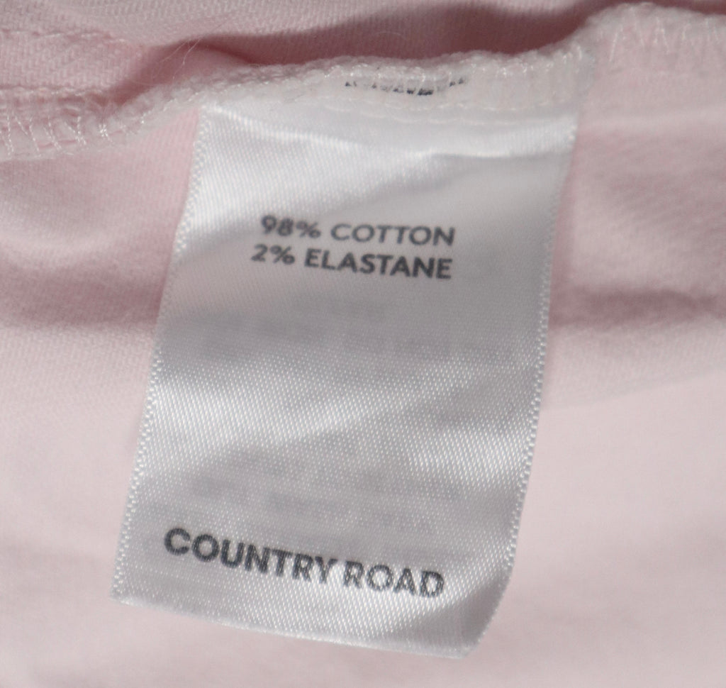 Country Road Denim Jacket