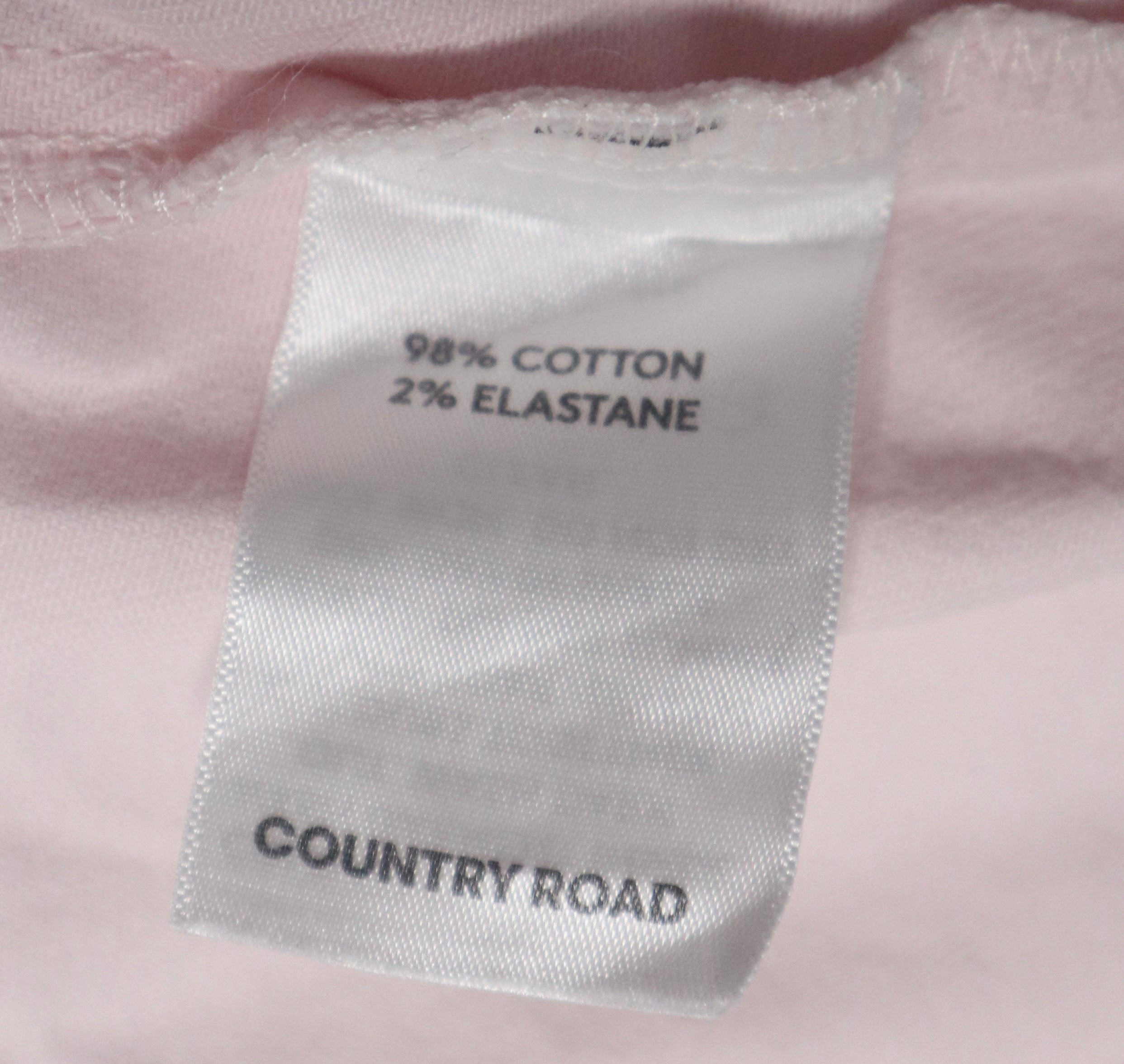 Country Road Denim Jacket