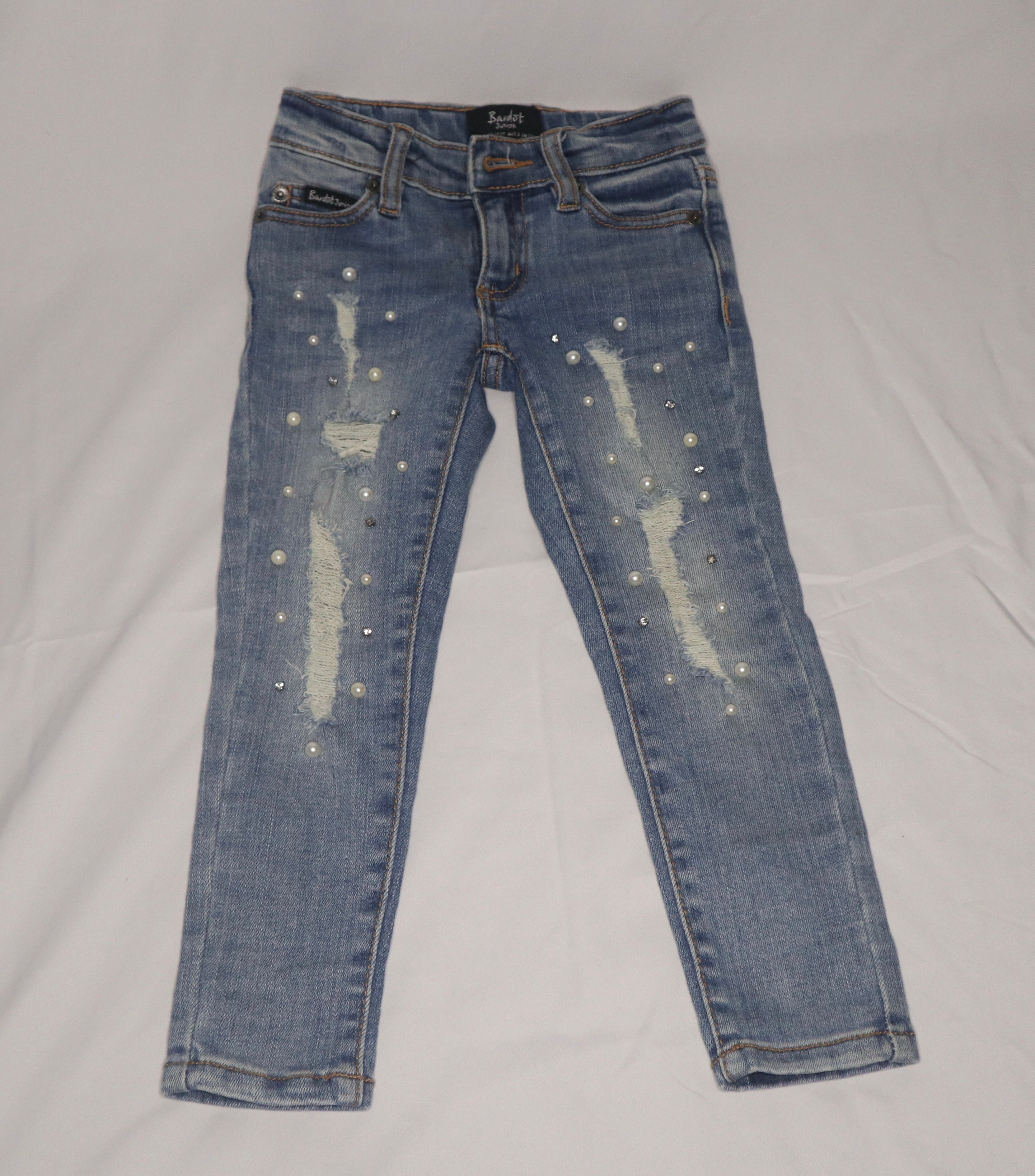 Bardot Pearl Jeans
