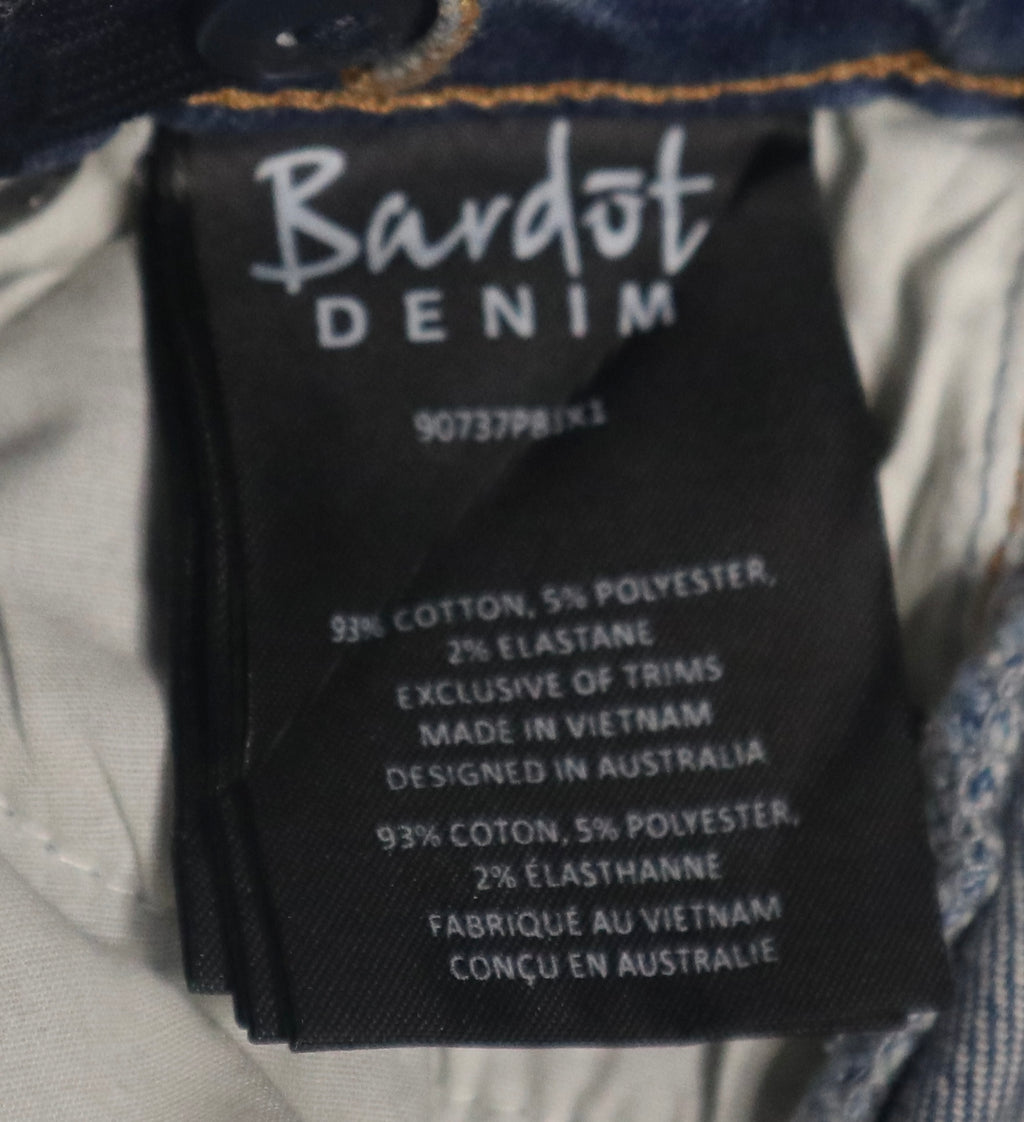 Bardot Pearl Jeans