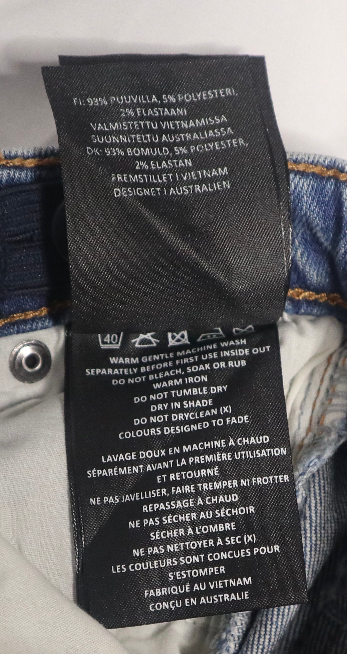Bardot Pearl Jeans