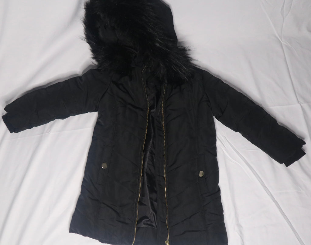 Witchery Puffy Jacket