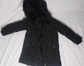 Witchery Puffy Jacket