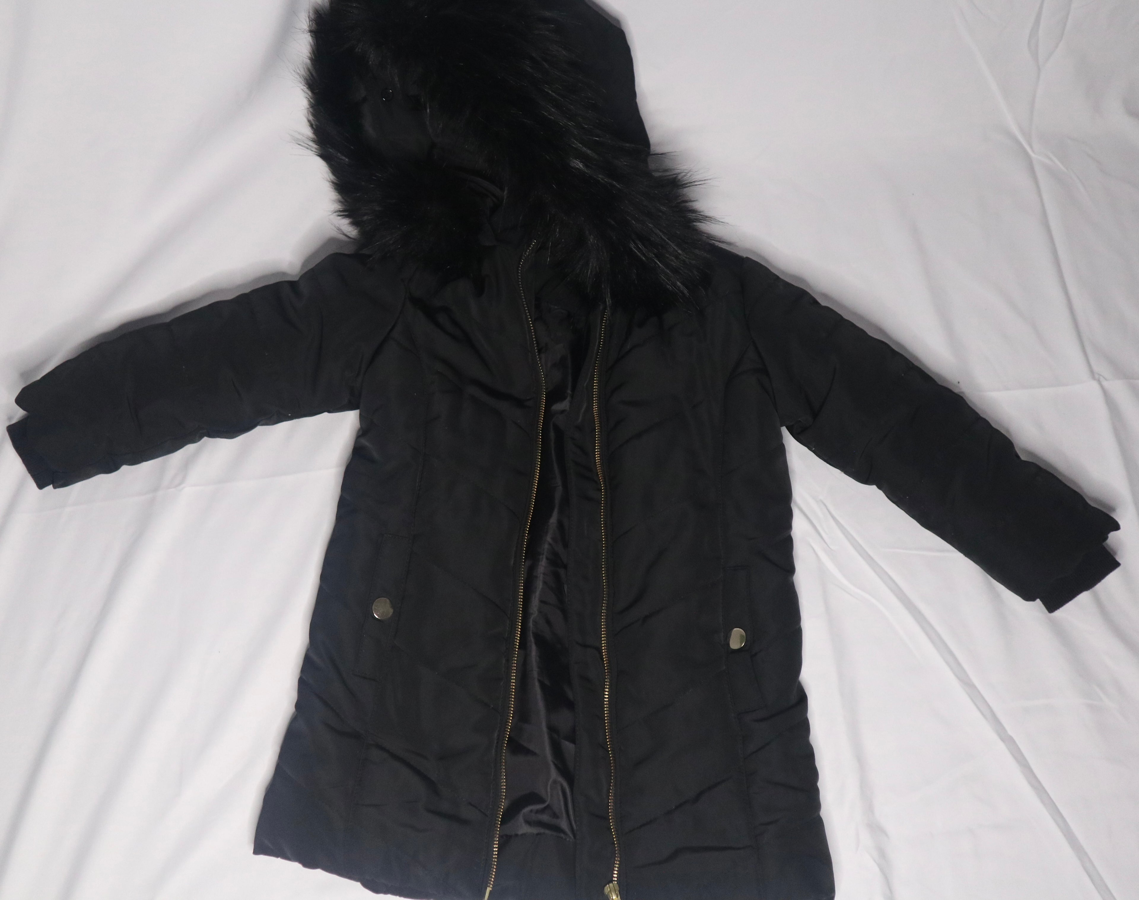 Witchery Puffy Jacket