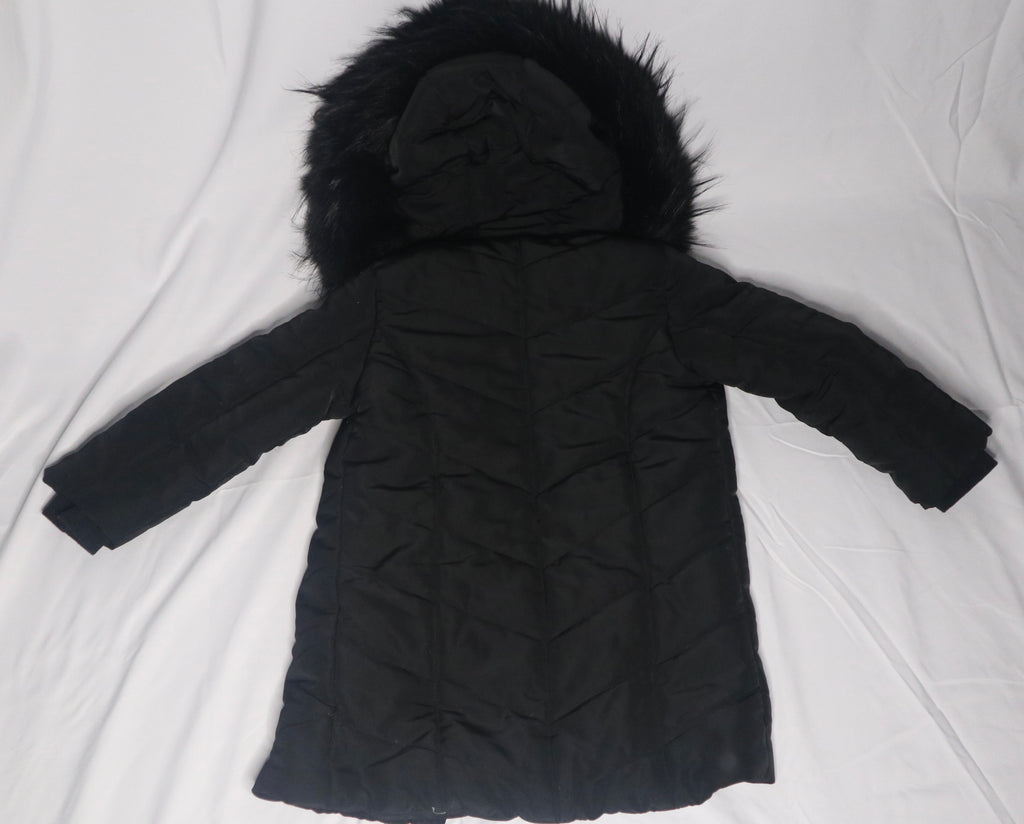 Witchery Puffy Jacket
