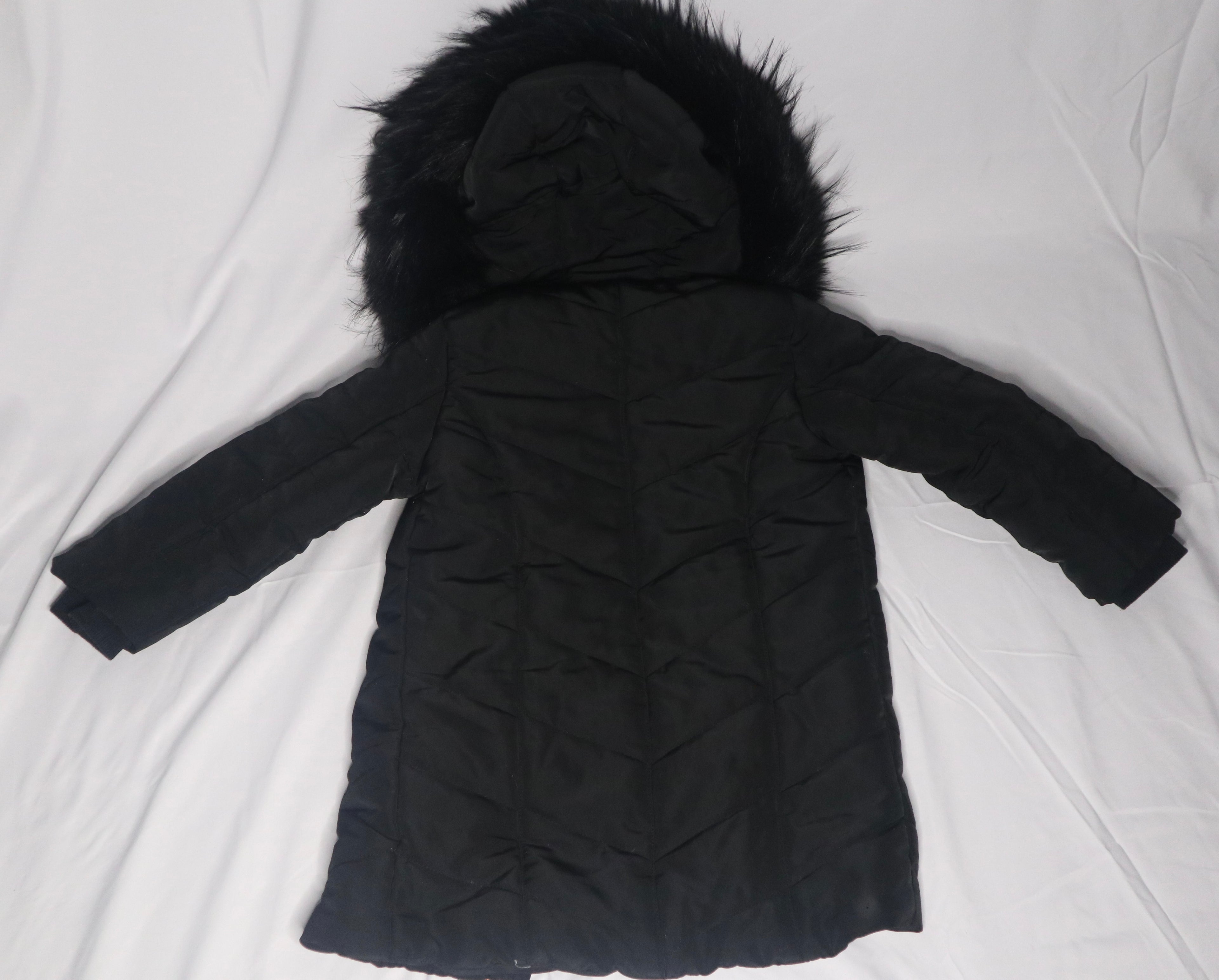 Witchery Puffy Jacket