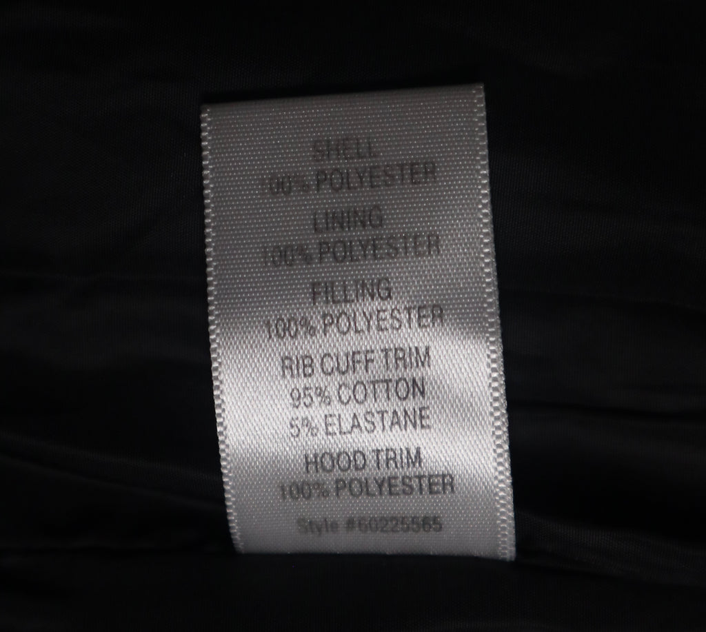 Witchery Puffy Jacket