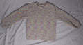 Milkshake Rainbow Sweater