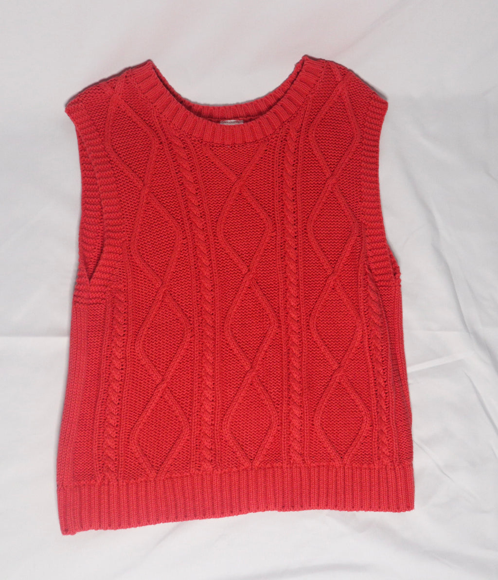 Target Vest