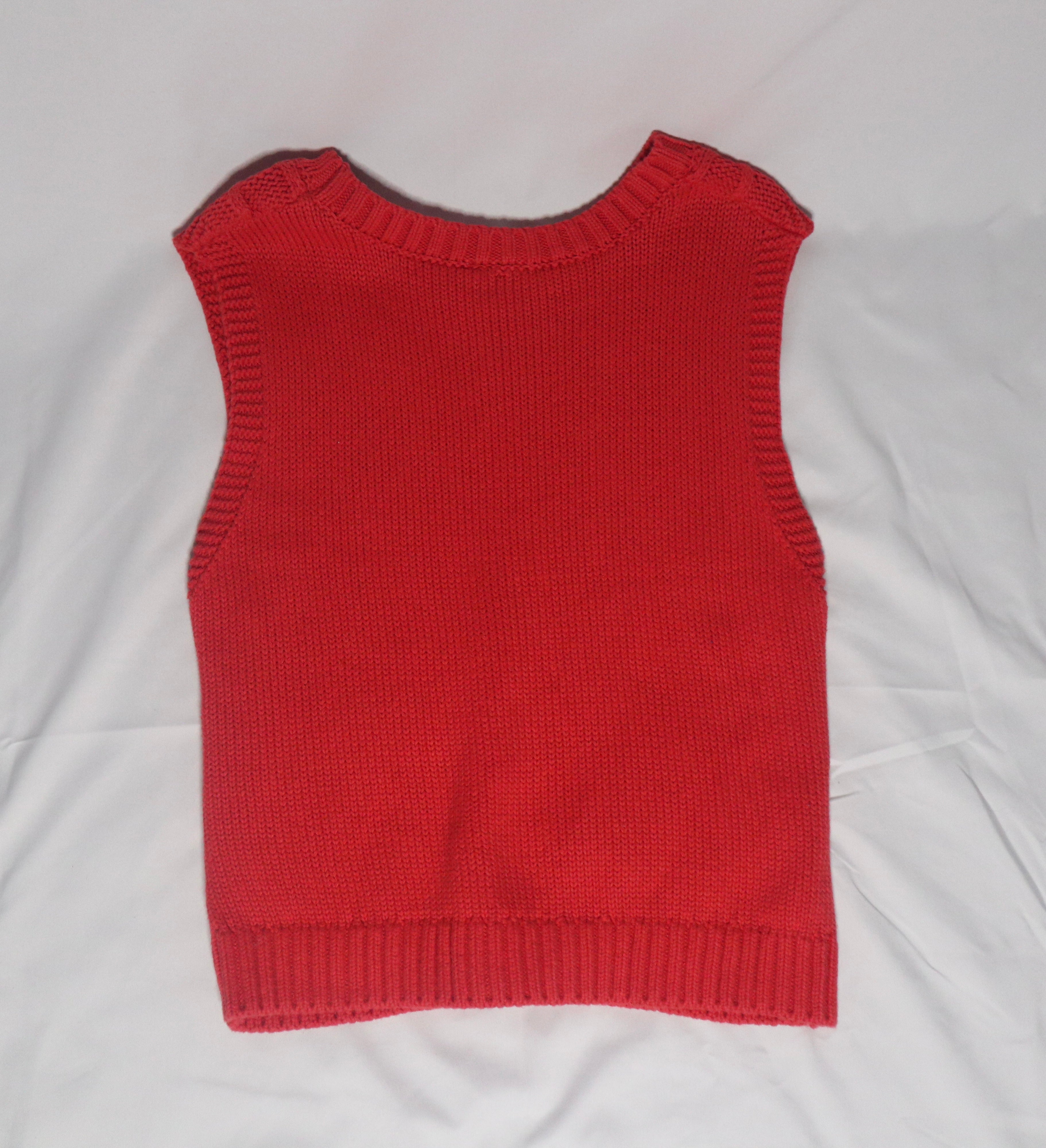 Target Vest