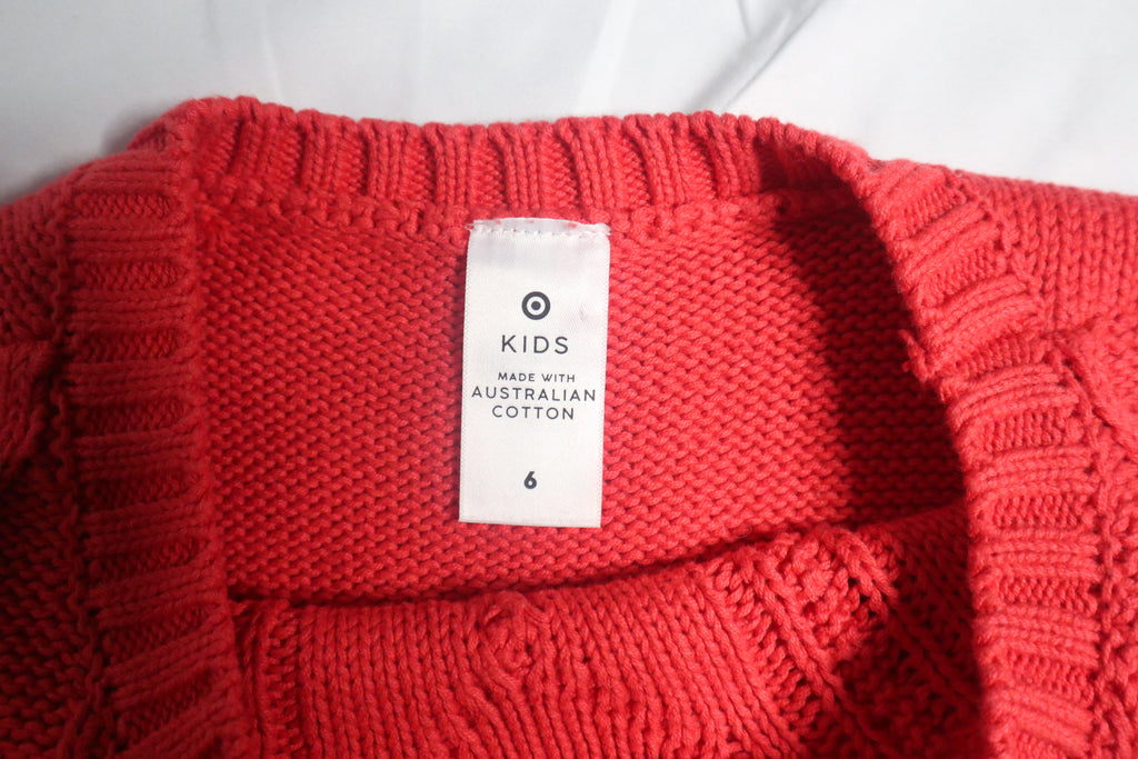 Target Vest