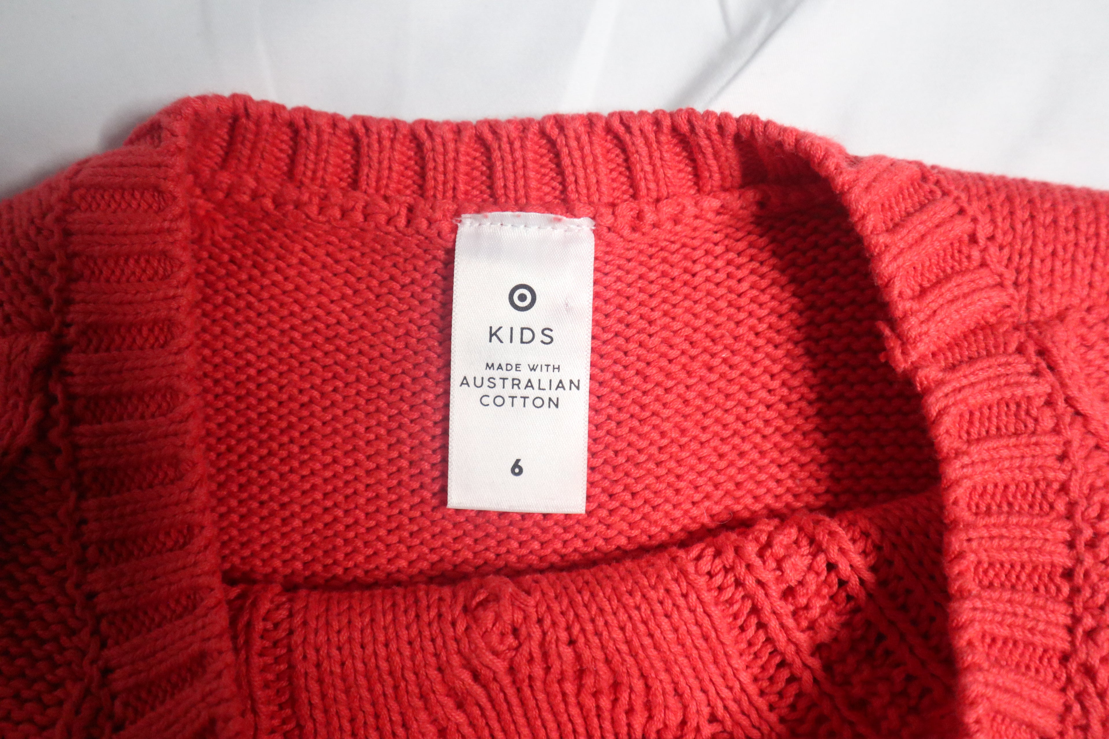 Target Vest