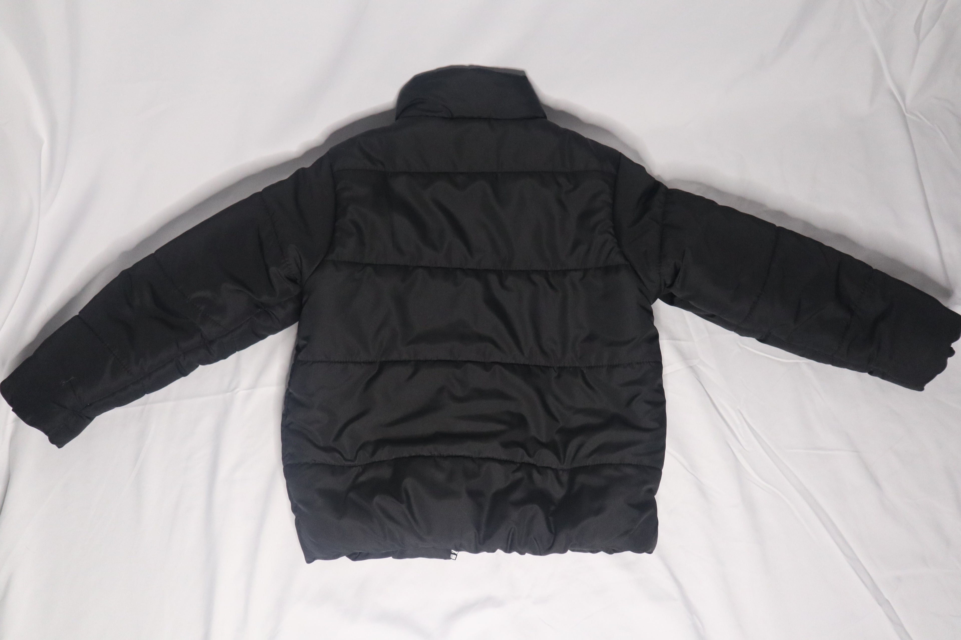 Mango Puffy Jacket