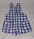 Seed Check Overalls