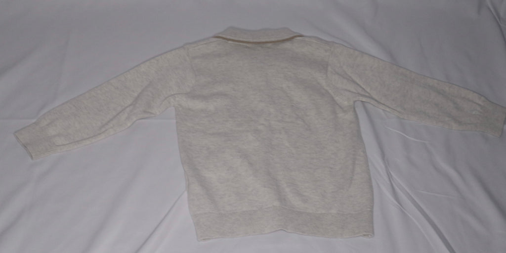 Pure Baby Sweater