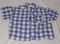 Seed Checkered Shirt