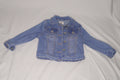 Seed Denim Jacket