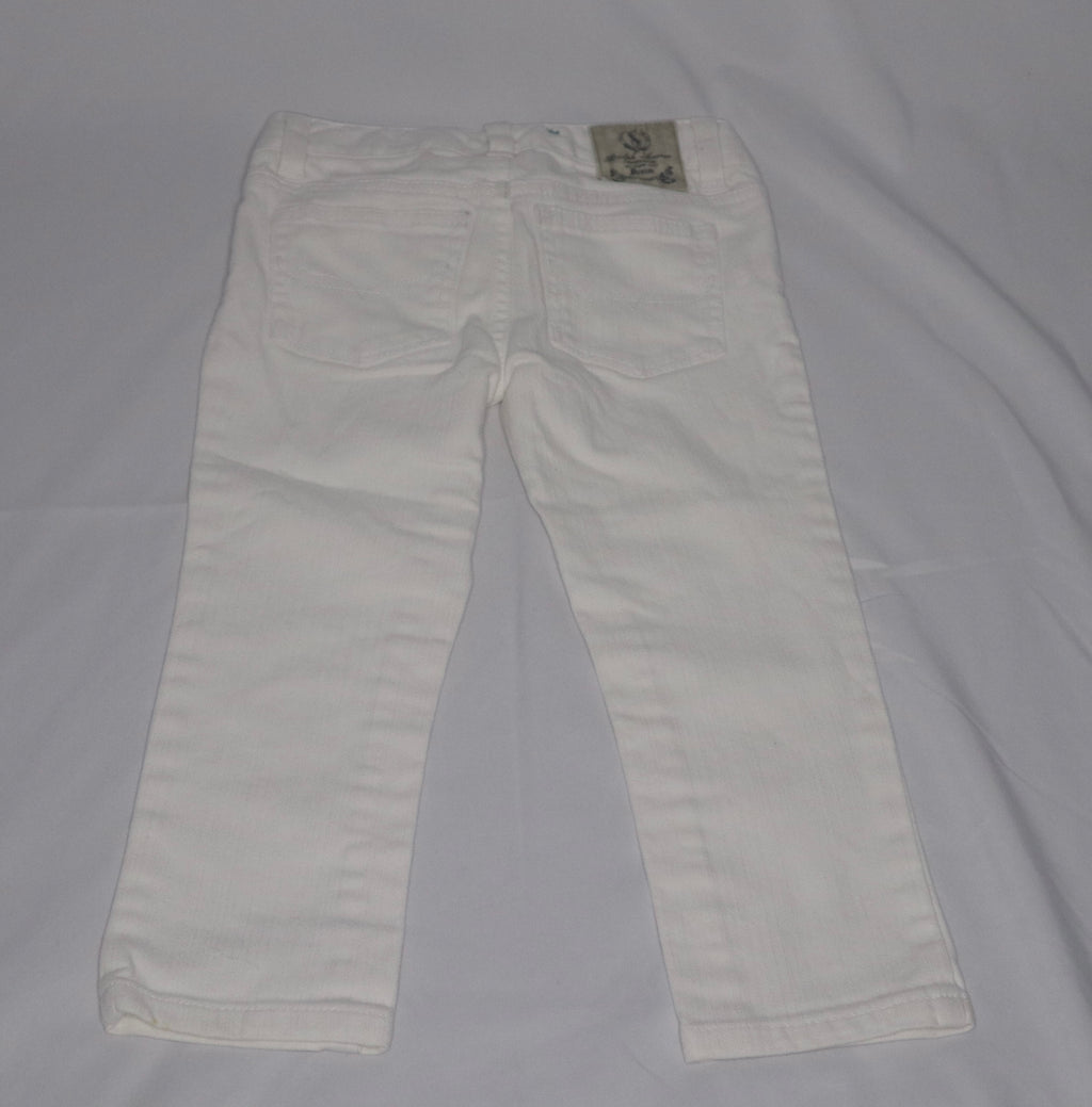 Ralph Lauren Bowery Jeans