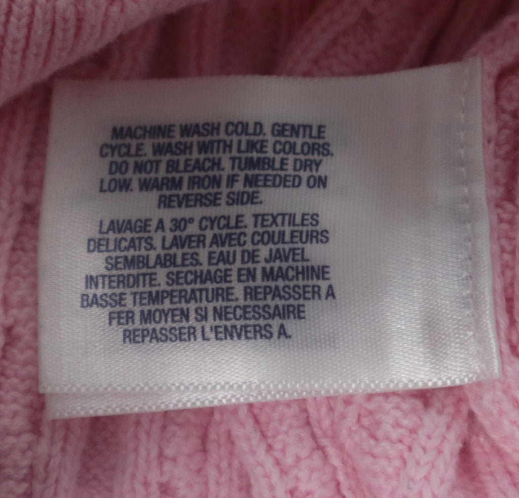 Ralph Lauren Cable Knit Caridgan