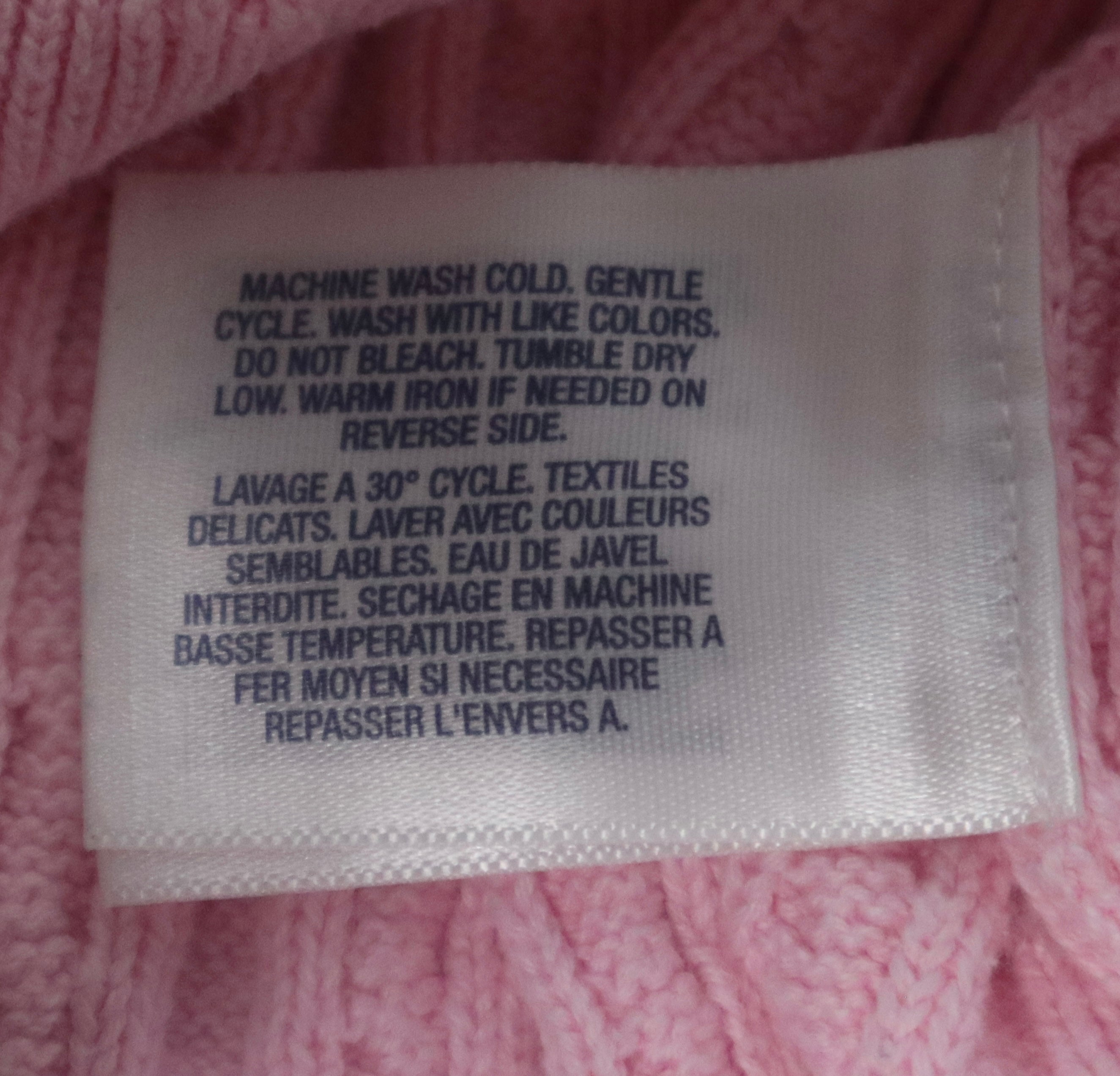 Ralph Lauren Cable Knit Caridgan
