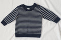 Target Striped Sweater