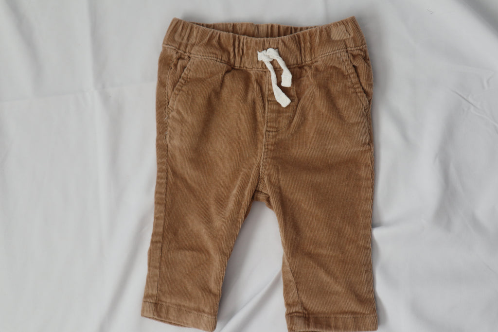 Target Cord Chino