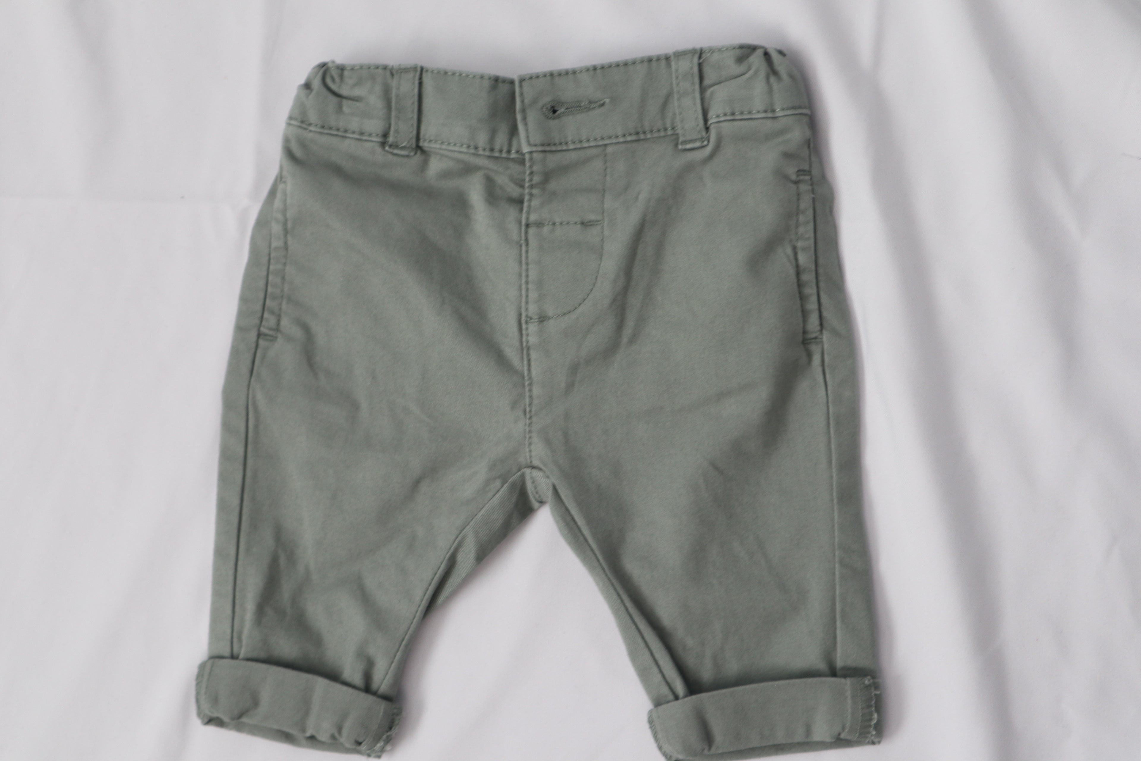 Target Chino