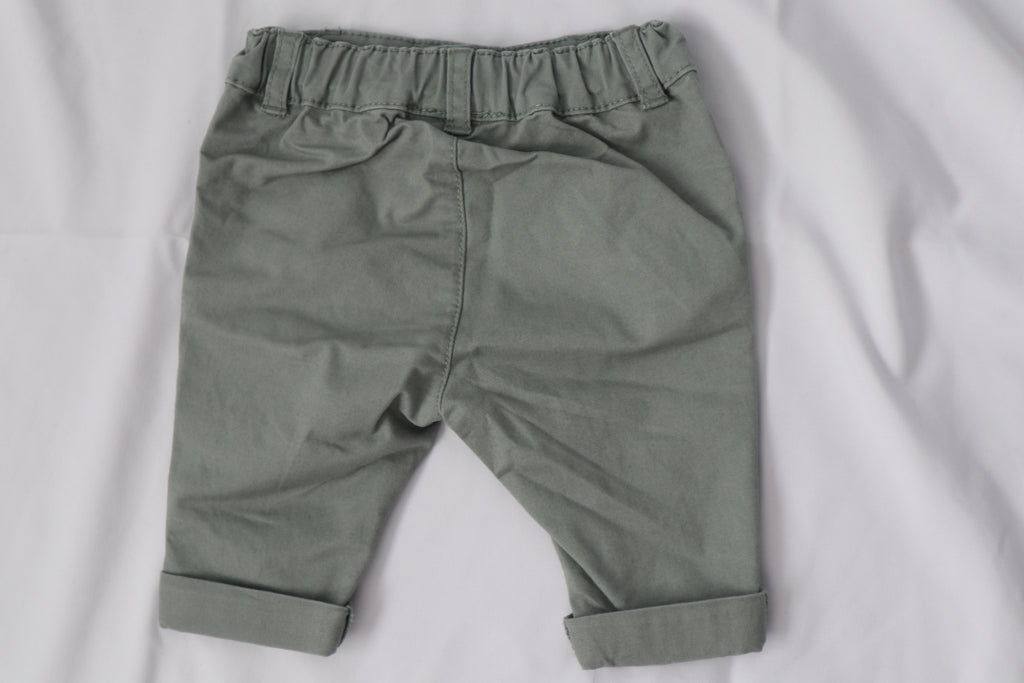 Target Chino