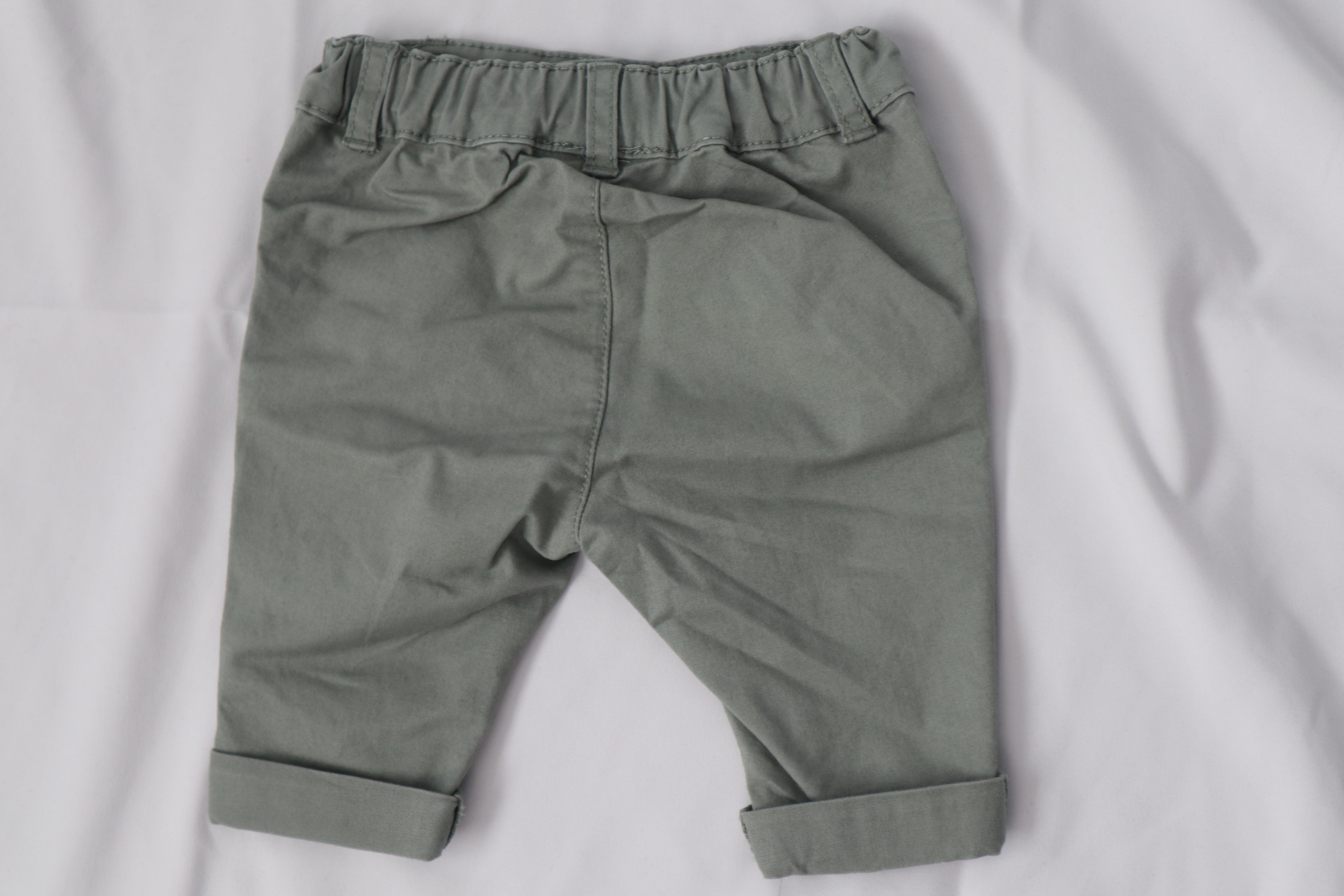 Target Chino