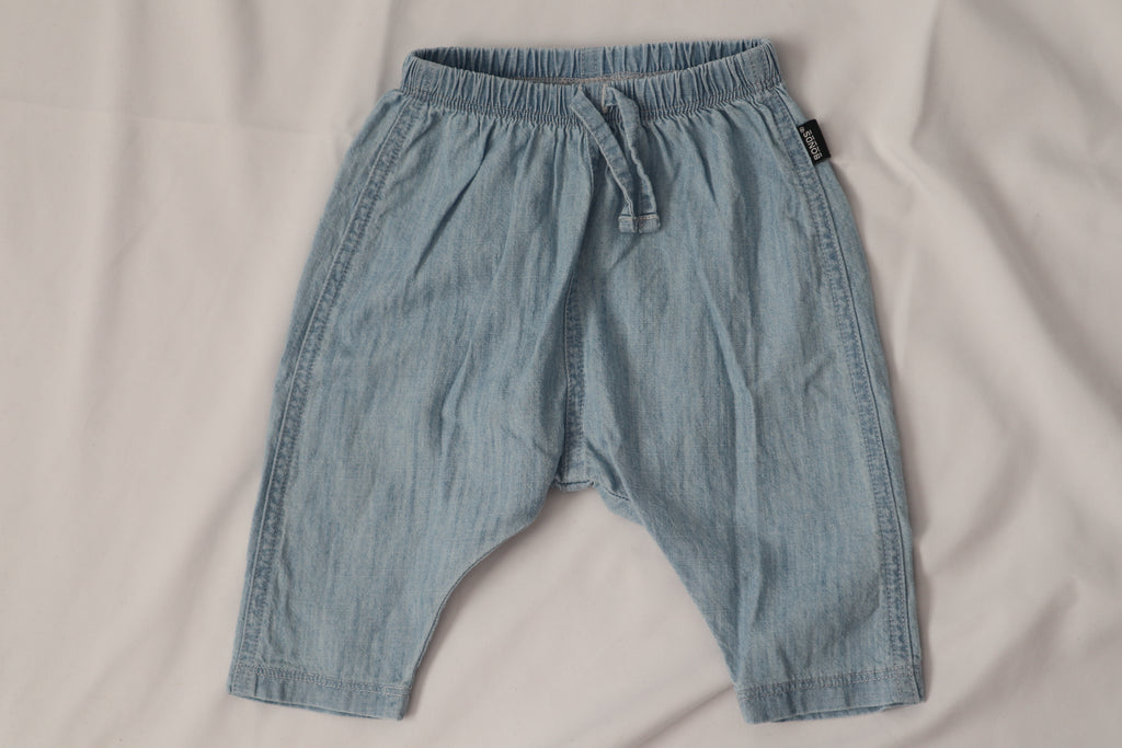 Bonds Denim Style Pant
